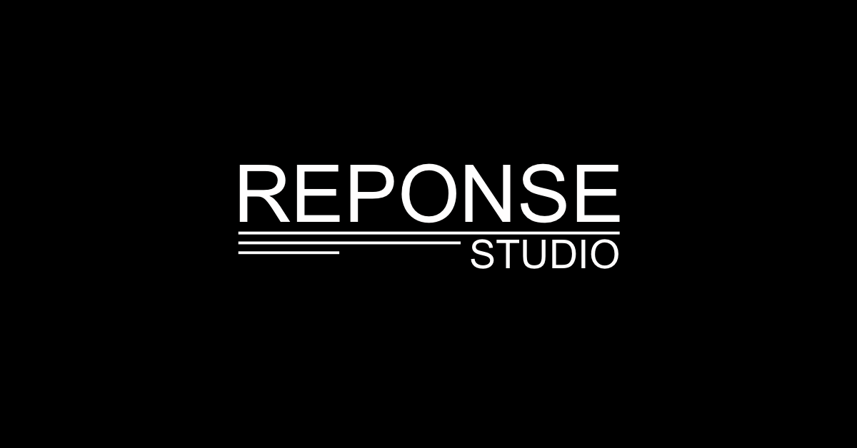 Reponse Studio